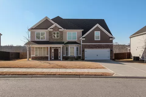 Exterior - 230 Callahan Dr, Evans, GA 30809 photo 2 of 12