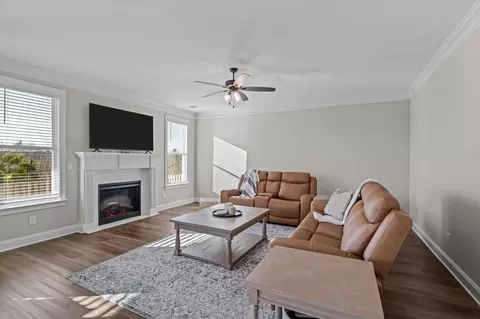 Living - 230 Callahan Dr, Evans, GA 30809 photo 3 of 4