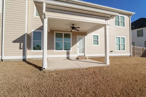 Exterior - 230 Callahan Dr, Evans, GA 30809 photo 10 of 12