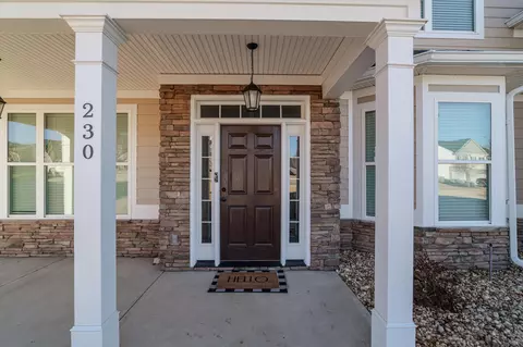 Entry Way - 230 Callahan Dr, Evans, GA 30809 photo 1 of 6