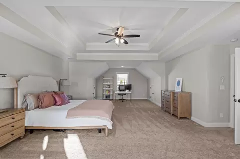 Bedroom - 230 Callahan Dr, Evans, GA 30809 photo 6 of 7