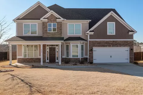 230 Callahan Dr, Evans, GA 30809