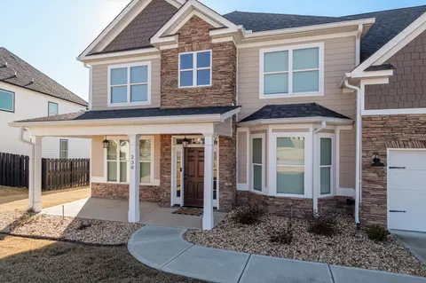 Exterior - 230 Callahan Dr, Evans, GA 30809 photo 6 of 12
