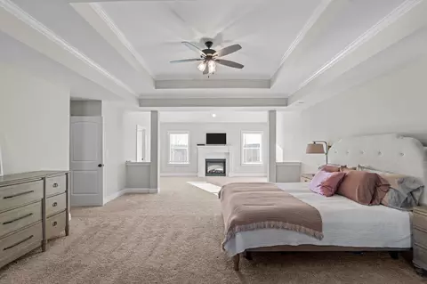 Bedroom - 230 Callahan Dr, Evans, GA 30809 photo 7 of 7