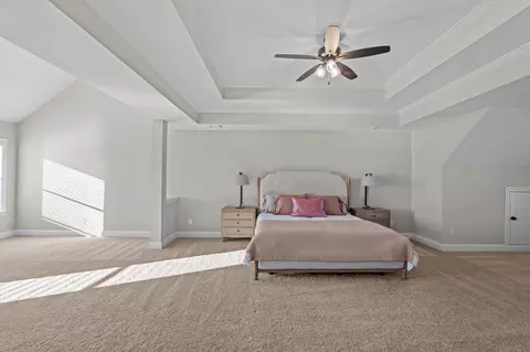 Bedroom - 230 Callahan Dr, Evans, GA 30809 photo 5 of 7