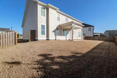 Exterior - 230 Callahan Dr, Evans, GA 30809 photo 7 of 12