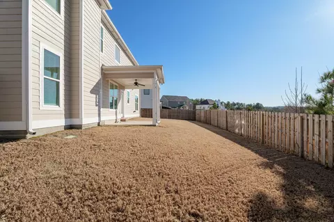 Exterior - 230 Callahan Dr, Evans, GA 30809 photo 8 of 12