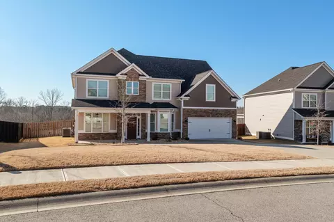 Exterior - 230 Callahan Dr, Evans, GA 30809 photo 3 of 12