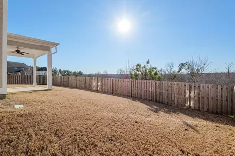 Exterior - 230 Callahan Dr, Evans, GA 30809 photo 9 of 12