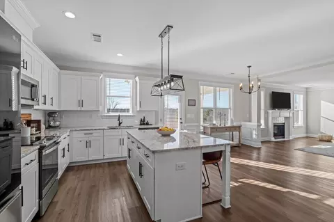 Kitchen - 230 Callahan Dr, Evans, GA 30809 photo 1 of 5