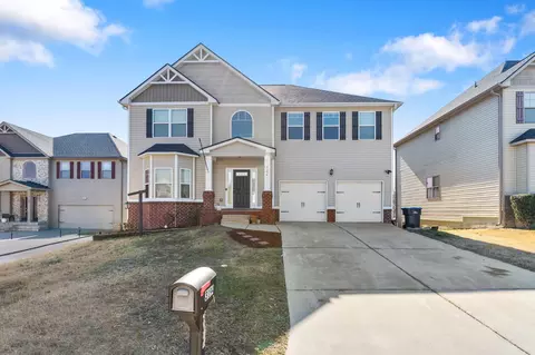 3194 Waverly Ln, Augusta, GA 30909