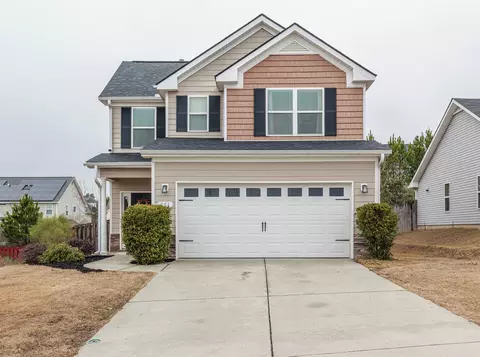 261 Baylor Dr, Graniteville, SC 29829