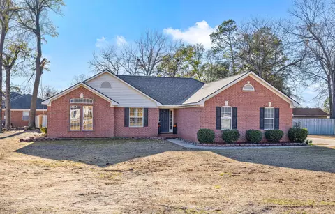 2004 Country Place Dr, Augusta, GA 30906