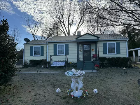 2366 Ruby Dr, Augusta, GA 30906