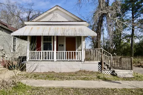 1817 Ellis St, Augusta, GA 30904