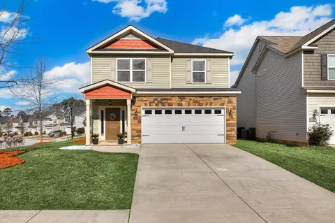 1680 Tralee Ct, Grovetown, GA 30813