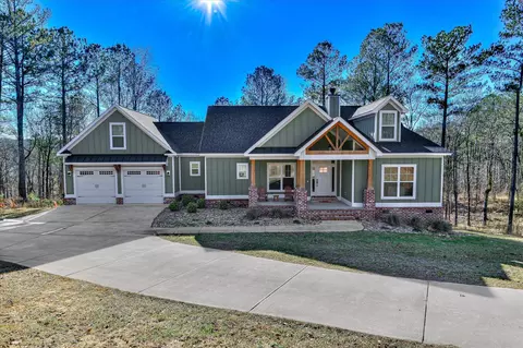 955 Colonel Shaws Way, North Augusta, SC 29860