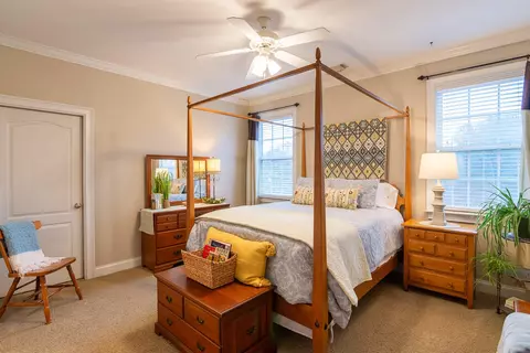 Bedroom - 2211 Millshaven Trl, Evans, GA 30809 photo 2 of 5