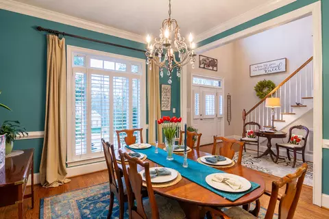 Dining - 2211 Millshaven Trl, Evans, GA 30809 photo 1 of 2