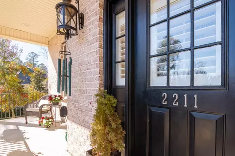 Entry Way - 2211 Millshaven Trl, Evans, GA 30809 photo 1 of 3