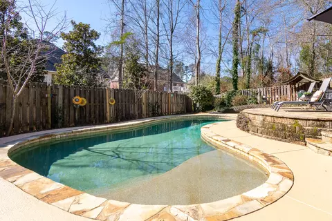 Exterior - 2211 Millshaven Trl, Evans, GA 30809 photo 11 of 19