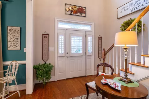 Entry Way - 2211 Millshaven Trl, Evans, GA 30809 photo 2 of 3