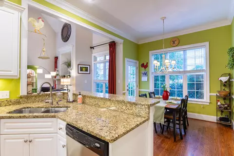 Kitchen - 2211 Millshaven Trl, Evans, GA 30809 photo 4 of 4