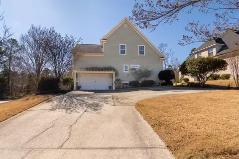 Exterior - 2211 Millshaven Trl, Evans, GA 30809 photo 3 of 19