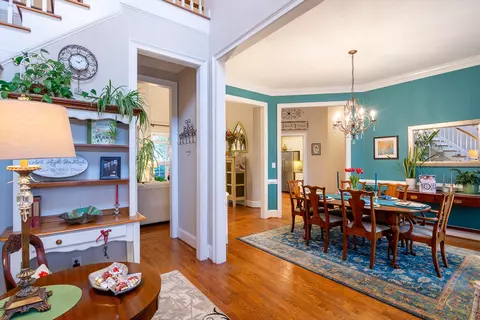 Entry Way - 2211 Millshaven Trl, Evans, GA 30809 photo 3 of 3