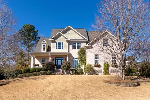 2211 Millshaven Trl, Evans, GA 30809