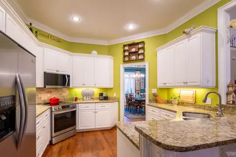 Kitchen - 2211 Millshaven Trl, Evans, GA 30809 photo 1 of 4