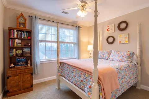 Bedroom - 2211 Millshaven Trl, Evans, GA 30809 photo 4 of 5