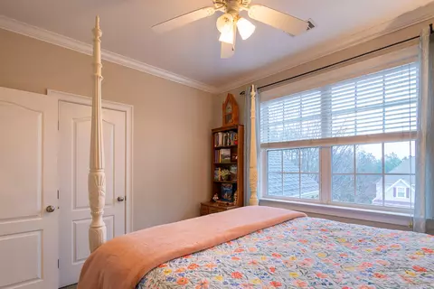 Bedroom - 2211 Millshaven Trl, Evans, GA 30809 photo 5 of 5