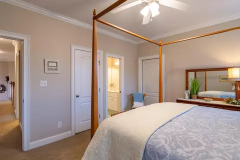 Bedroom - 2211 Millshaven Trl, Evans, GA 30809 photo 3 of 5