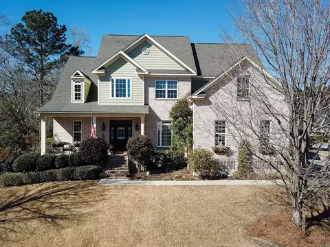 Exterior - 2211 Millshaven Trl, Evans, GA 30809 photo 13 of 19