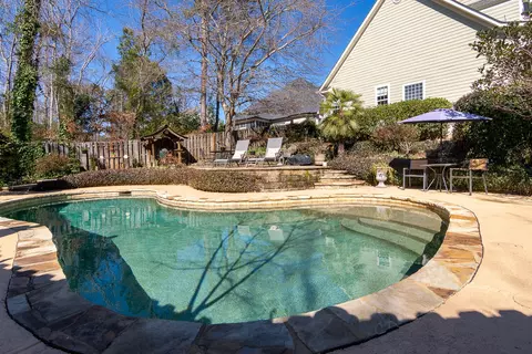Exterior - 2211 Millshaven Trl, Evans, GA 30809 photo 10 of 19