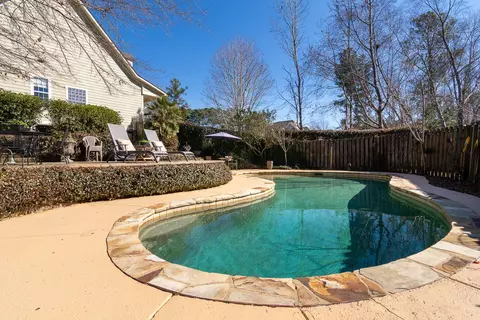 Exterior - 2211 Millshaven Trl, Evans, GA 30809 photo 9 of 19