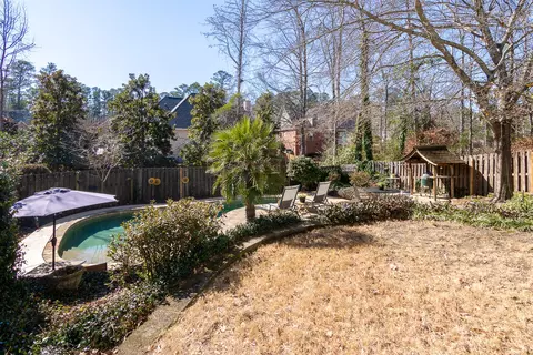 Exterior - 2211 Millshaven Trl, Evans, GA 30809 photo 12 of 19