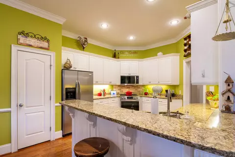 Kitchen - 2211 Millshaven Trl, Evans, GA 30809 photo 3 of 4