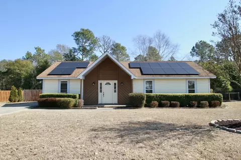 354 Edisto Dr, North Augusta, SC 29841