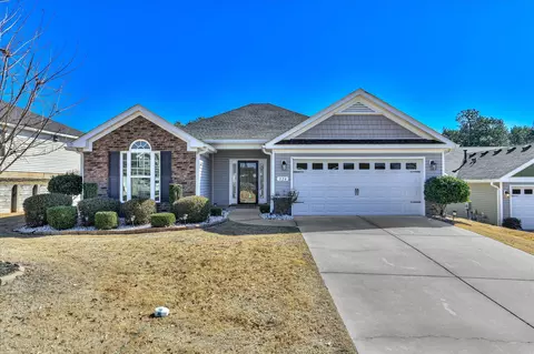 224 Baylor Dr, Graniteville, SC 29829