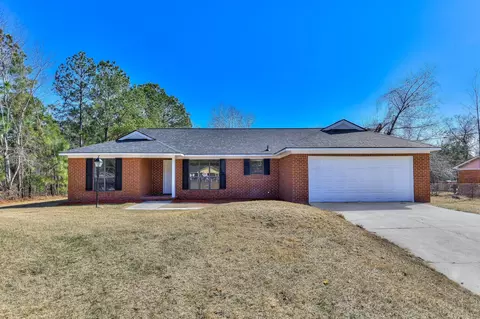 3113 Blackmon Ct, Hephzibah, GA 30815