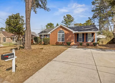 1804 Sheffield Ct, Hephzibah, GA 30815