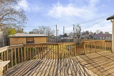 Exterior - 1436 Glenn Ave, Augusta, GA 30904 photo 4 of 5