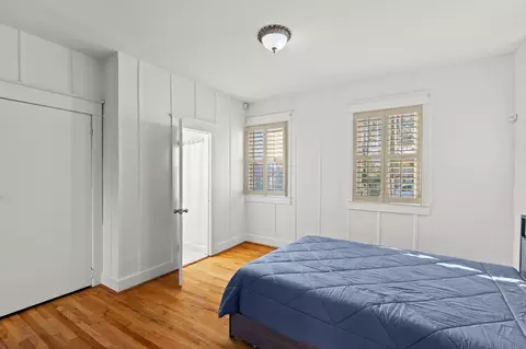 Bedroom - 1436 Glenn Ave, Augusta, GA 30904 photo 1 of 3