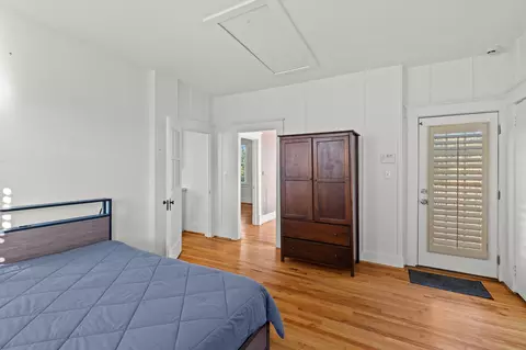 Bedroom - 1436 Glenn Ave, Augusta, GA 30904 photo 2 of 3