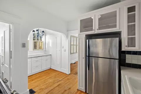 Kitchen - 1436 Glenn Ave, Augusta, GA 30904 photo 3 of 4