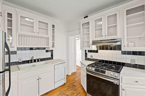 Kitchen - 1436 Glenn Ave, Augusta, GA 30904 photo 4 of 4