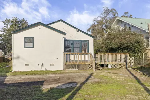 Exterior - 1436 Glenn Ave, Augusta, GA 30904 photo 5 of 5