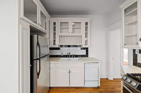 Kitchen - 1436 Glenn Ave, Augusta, GA 30904 photo 1 of 4